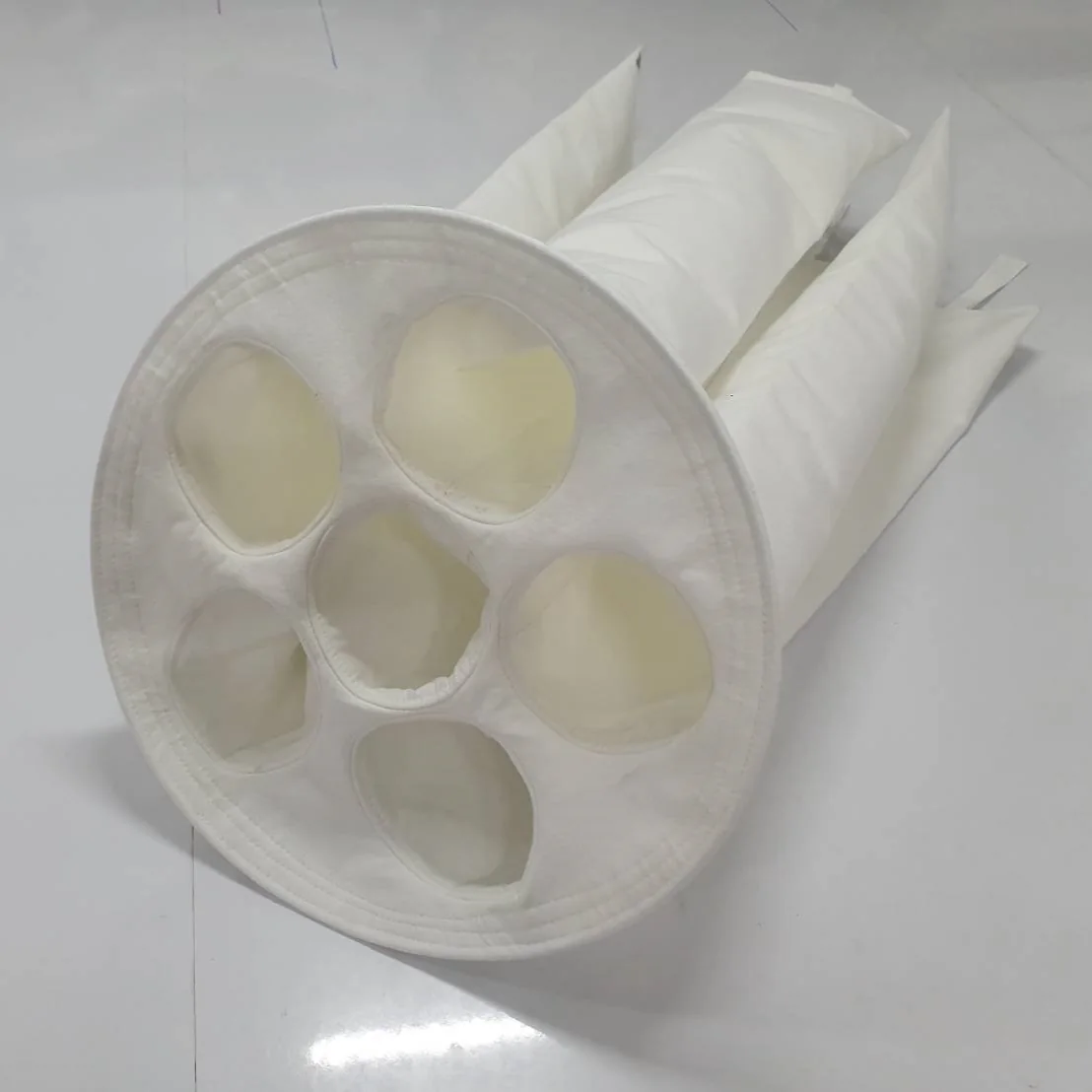 Fluid Bed Dryer (FBD) Bag