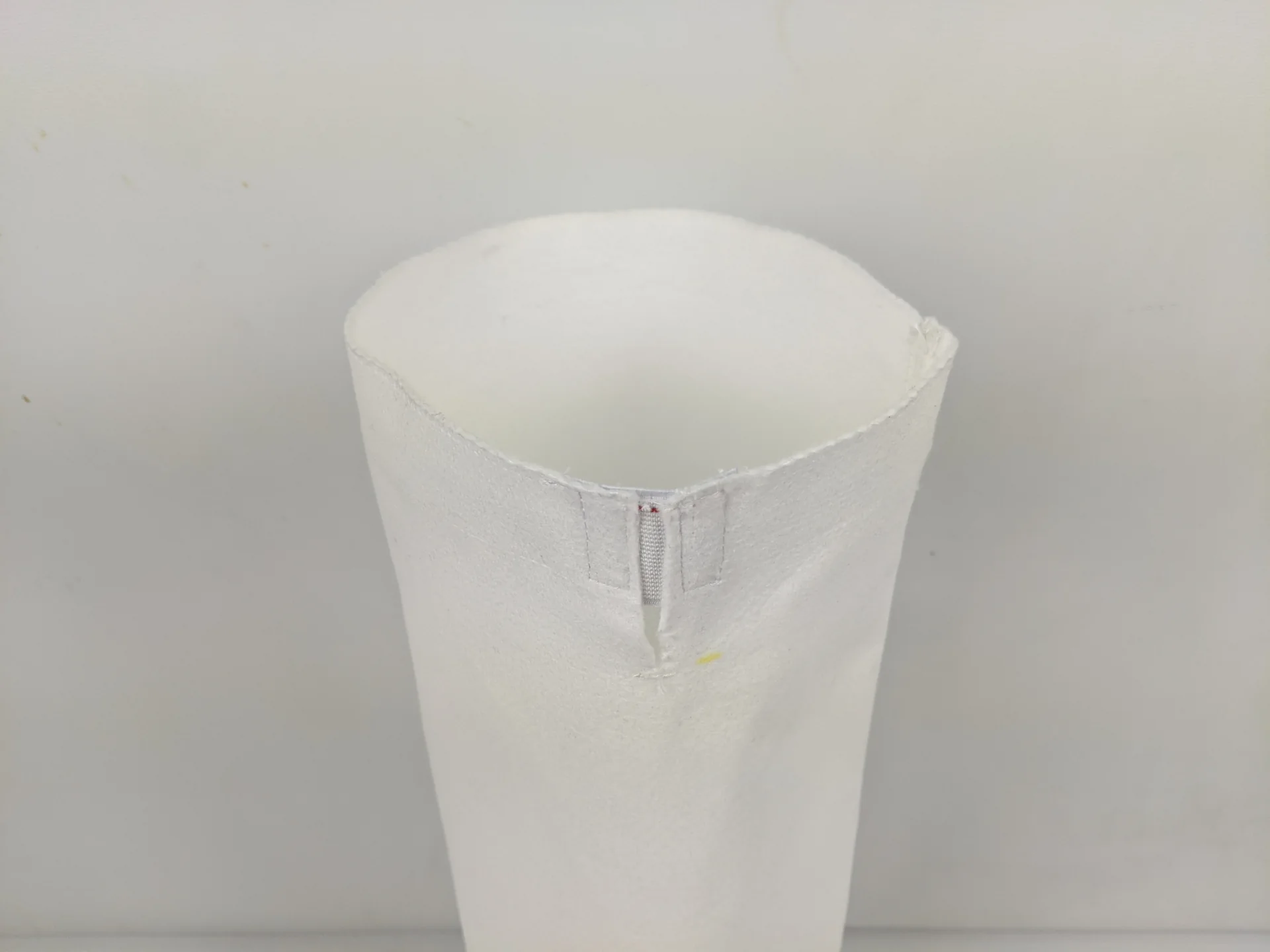 Open Cut with Elastic