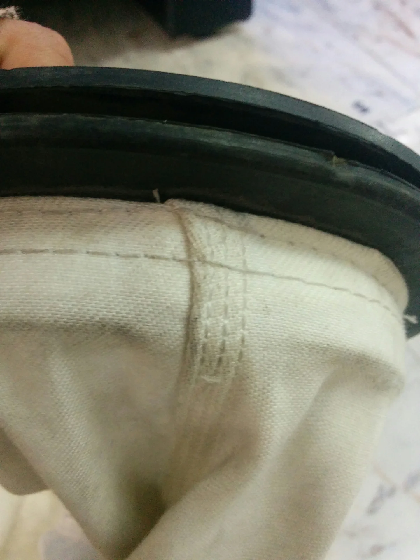 Rubber Type