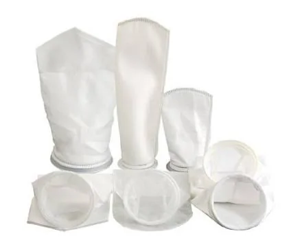 Liquid Filter Bag