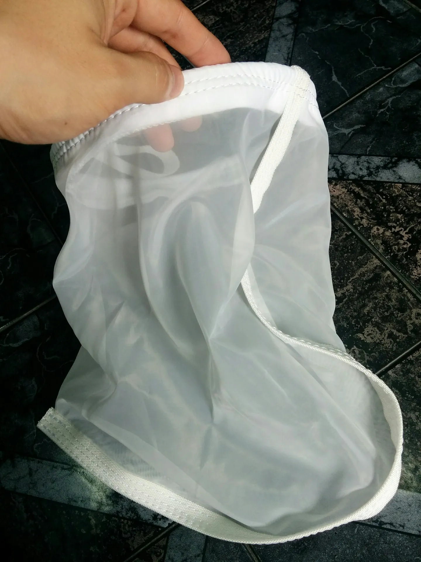 Mesh Bag