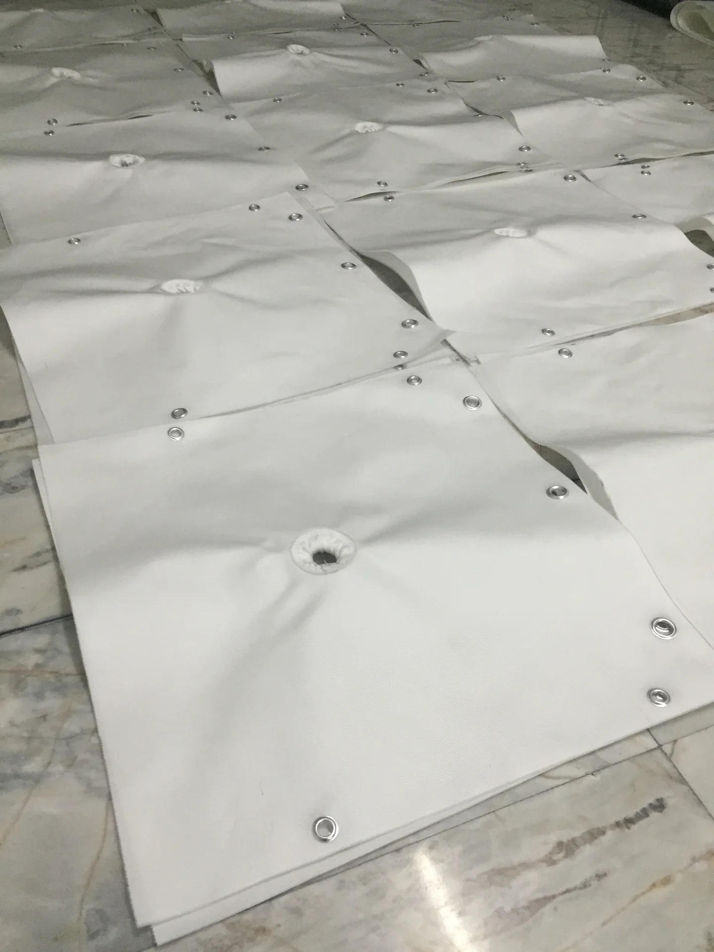 Filter Cloth for Filter Press