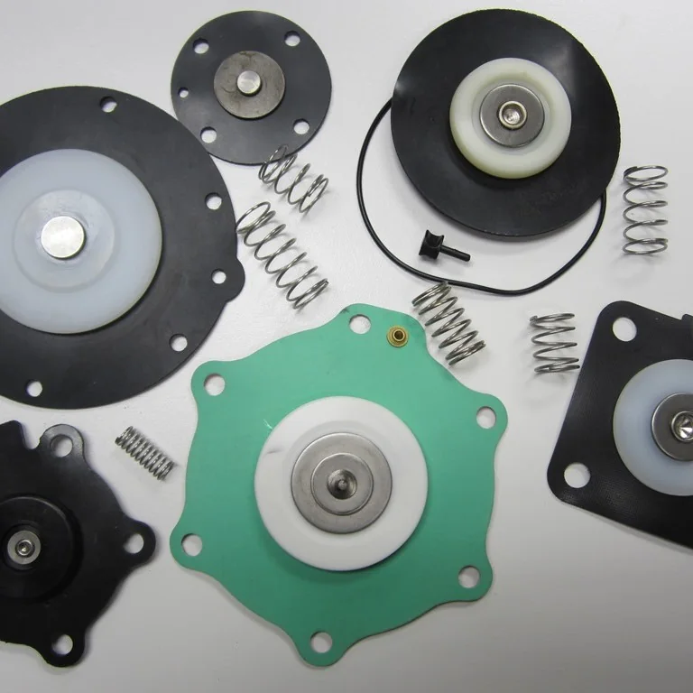 Spare Parts