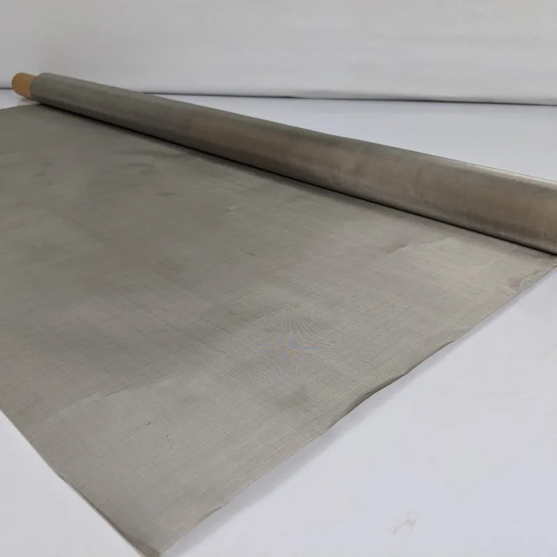 SUS Wire Mesh