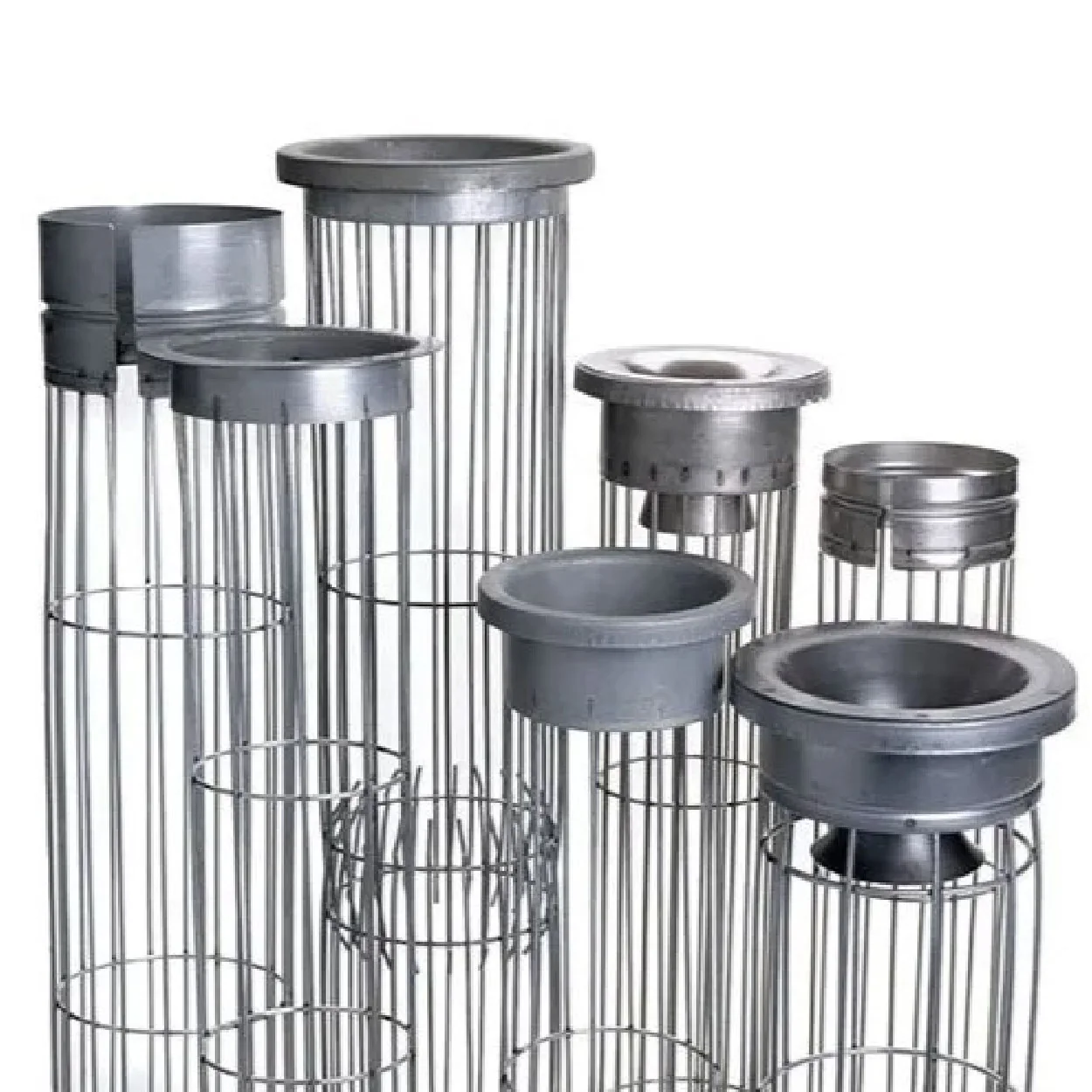 Wire Cage
