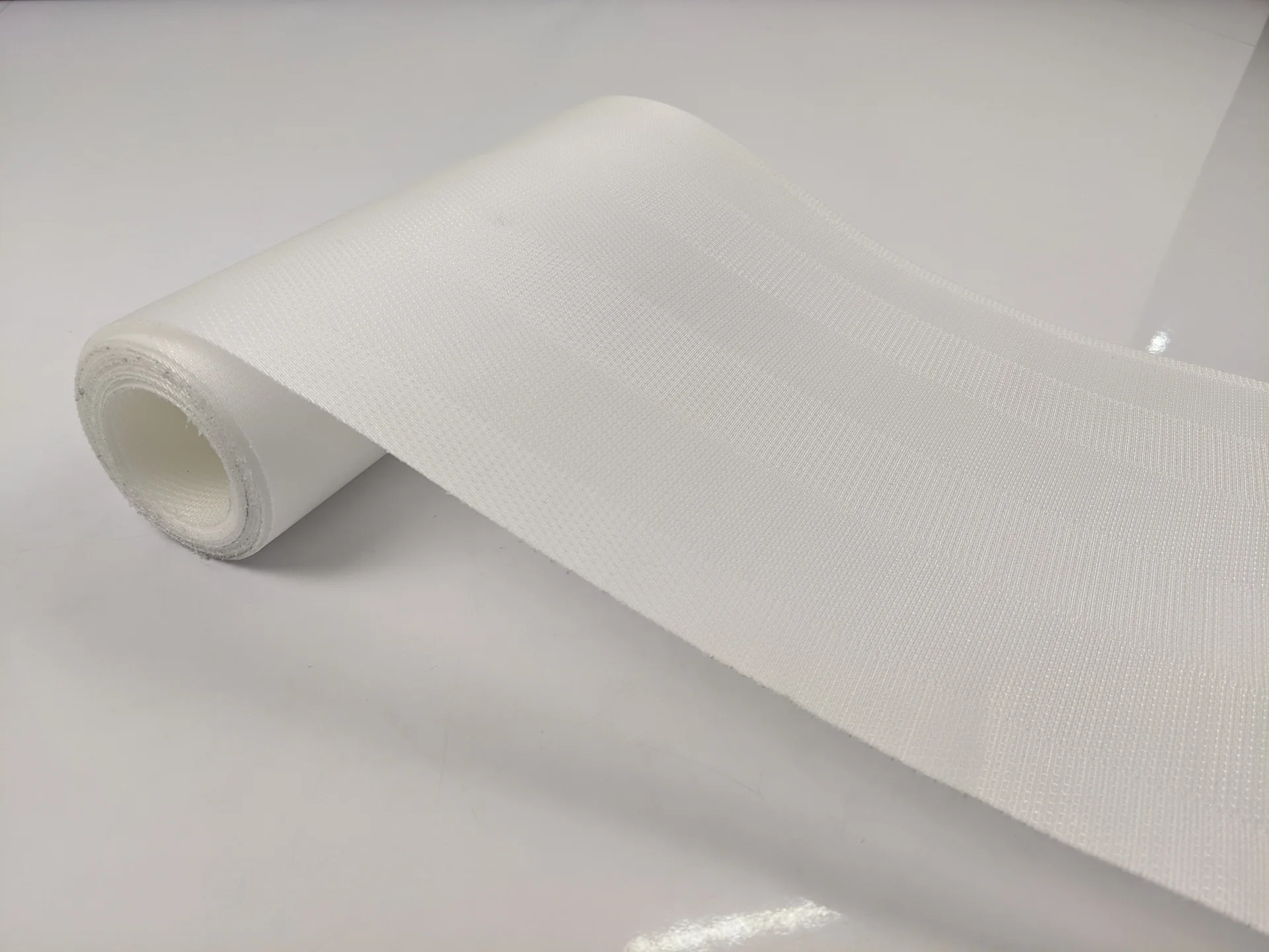 Woven Filter Cloth